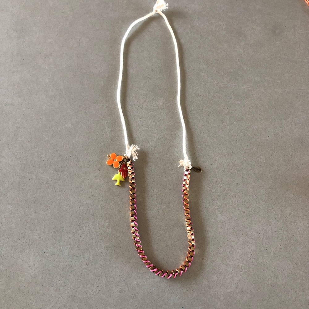 Assorted Necklaces & Bracelet - image 4